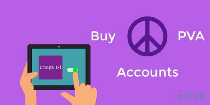 Buy Yahoo Pva Accounts