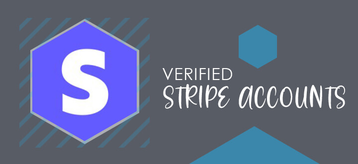 Buy Verified Stripe Account 