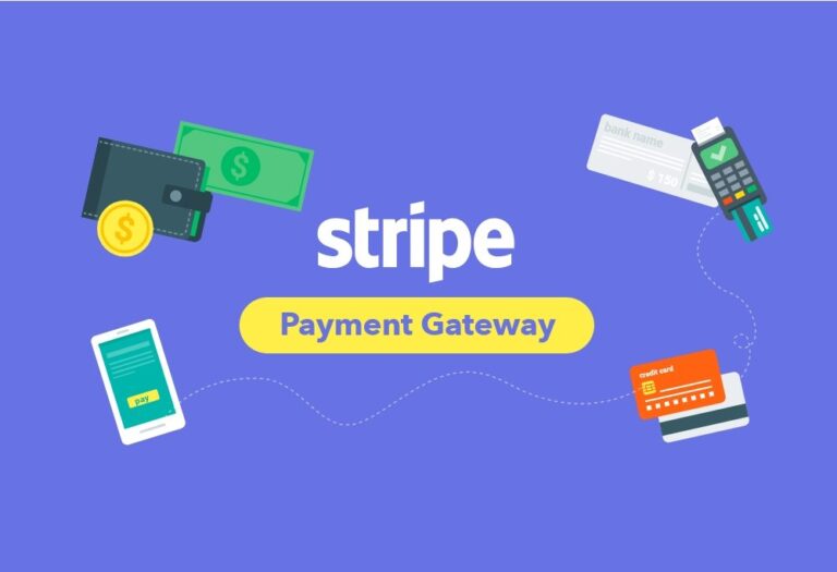 Buy Verified Stripe Account 