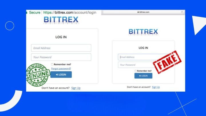 Buy Verified Bittrex Account