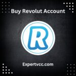 Buy Verified Revolut Account