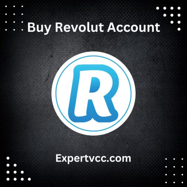 Buy Verified Revolut Account