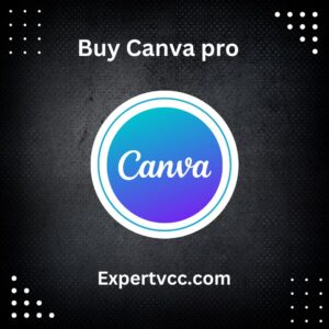 Buy Canva Pro