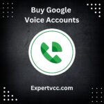 Buy Google Voice Accounts