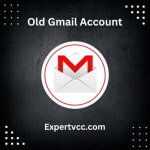 Buy Old Gmail Accounts