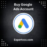 Buy Google Ads Account