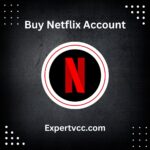 Buy Netflix Account