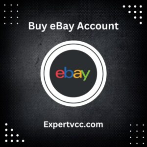 Buy eBay Account