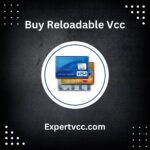 Buy Reloadable Vcc