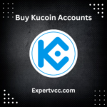 Buy Verified Kucoin Accounts