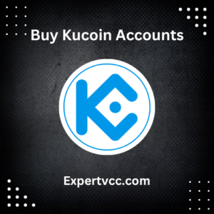 Buy Kucoin Accounts