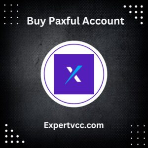 Buy Verified Paxful Account